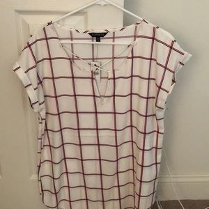 Express blouse